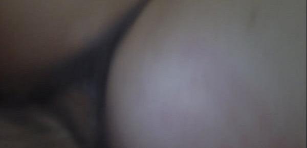  Ellies anal closeup